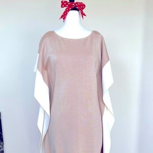 St. John knits dress!
